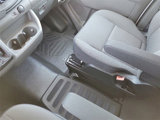 New 2025 Ford Transit 250 148 Medium Roof Extended AWD w/ Load Area Protection Package image 13