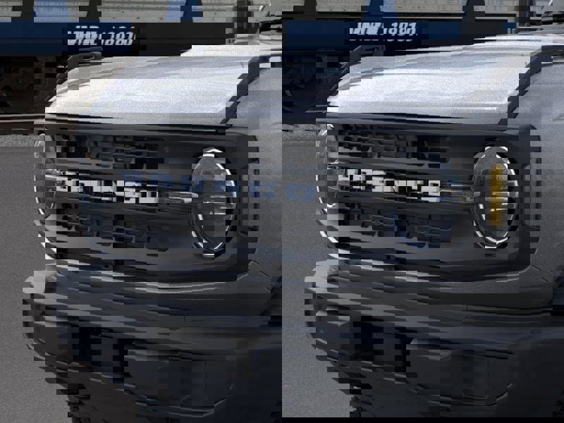 New 2026 Ford Bronco Big Bend image 52