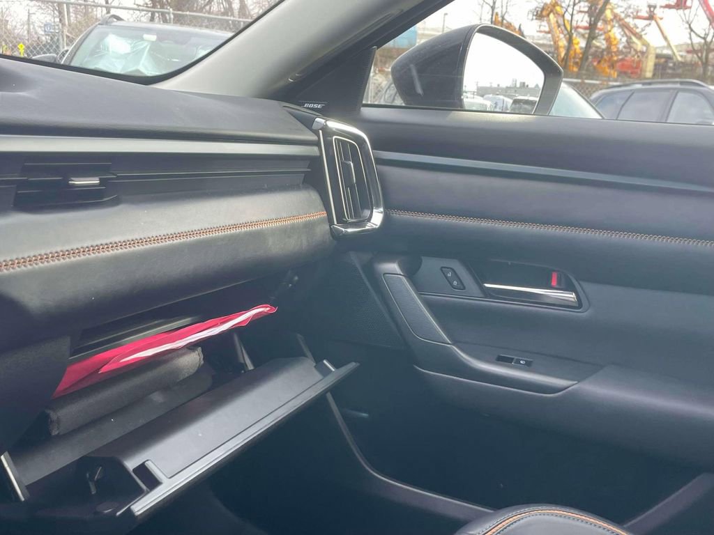 Used 2023 MAZDA CX-50 2.5 Turbo w/ Premium Plus Pkg image 32