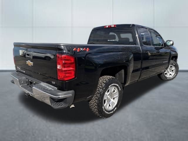 Used 2019 Chevrolet Silverado 1500 LT image 4