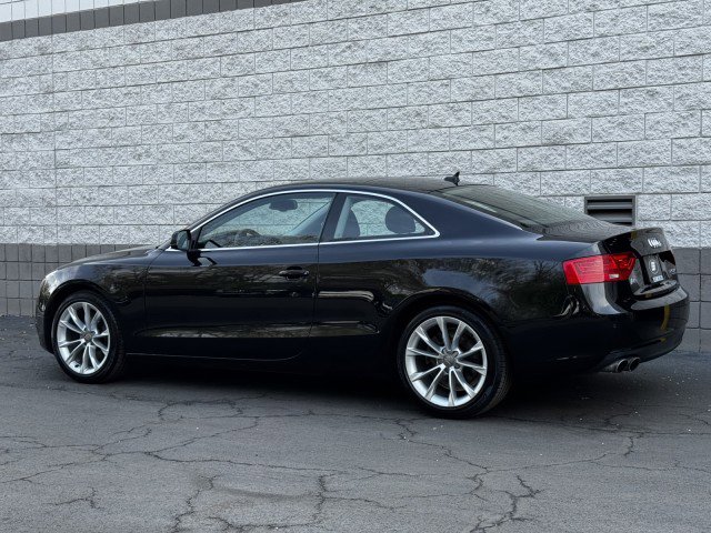 Used 2014 Audi A5 2.0T Premium Plus w/ Premium Plus Package image 2