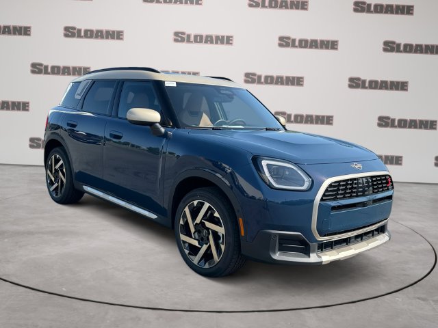New 2027 MINI Cooper Countryman S w/ Comfort Package Max AWD/4WD image 7