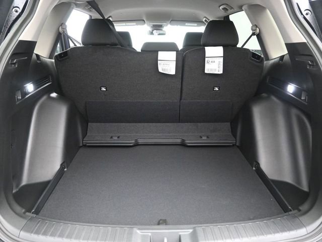 New 2026 Honda CR-V LX image 10