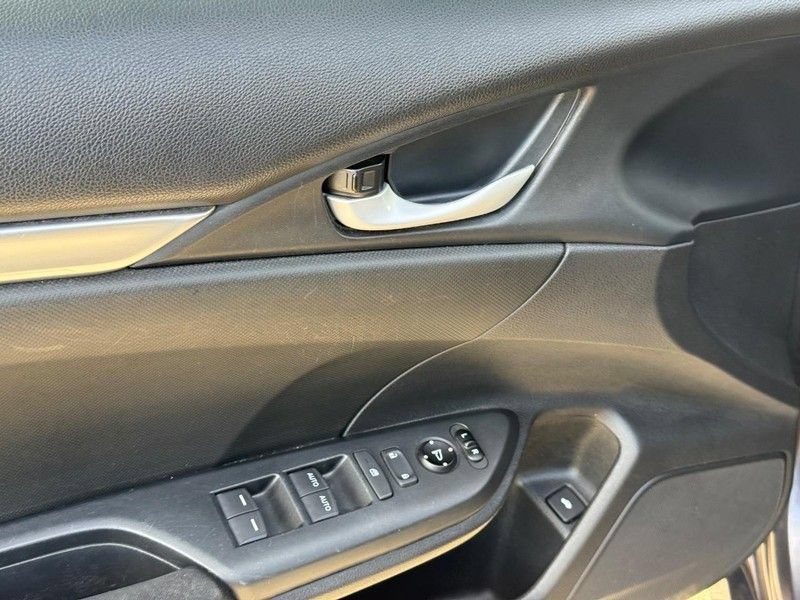 Used 2017 Honda Civic LX image 18