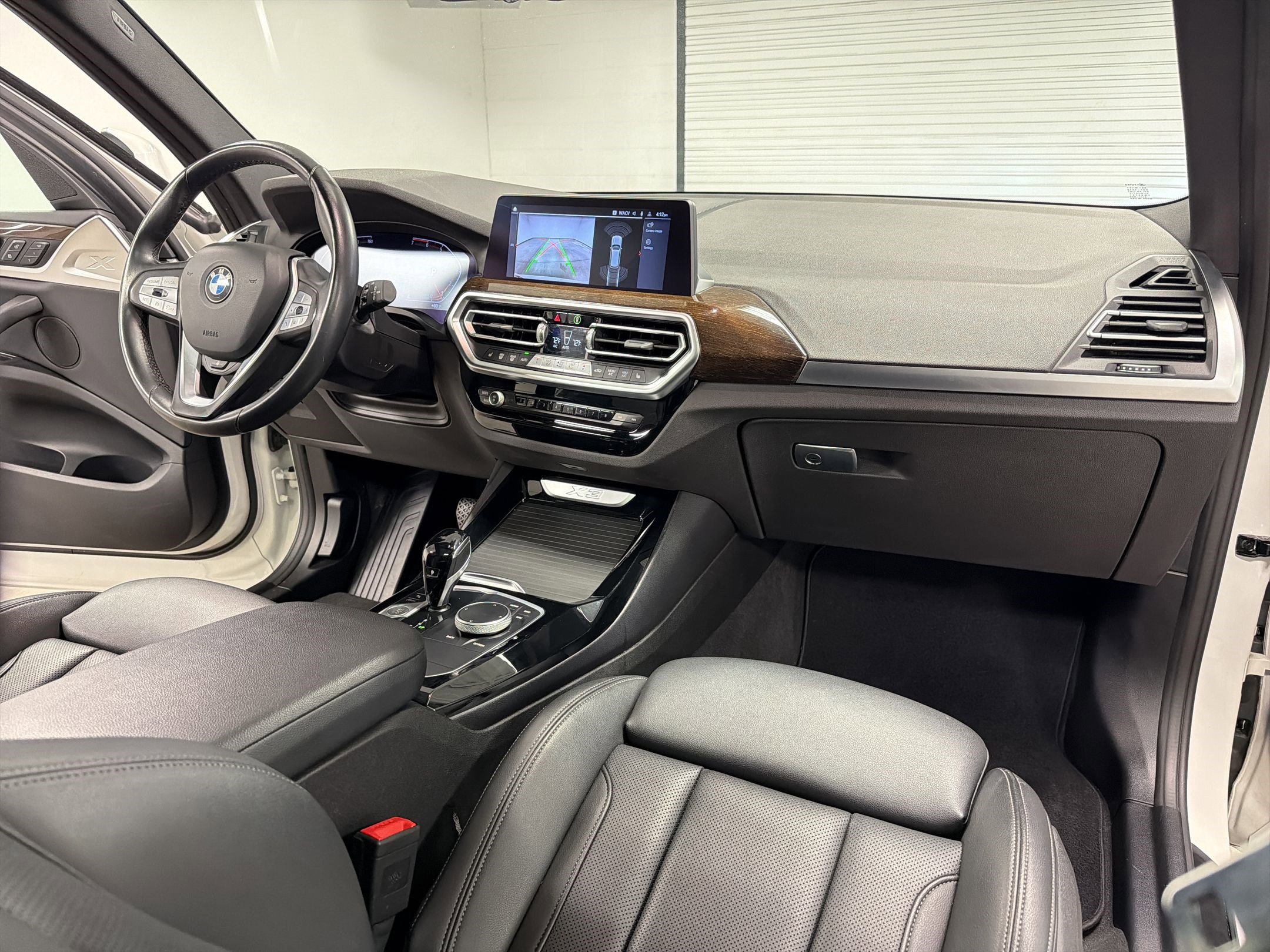 Used 2024 BMW X3 sDrive30i image 29