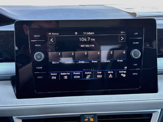 New 2026 Volkswagen Taos SE AWD/4WD image 14