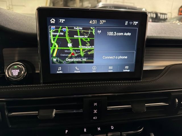 Certified 2022 Lincoln Corsair AWD w/ Equipment Group 101A image 22