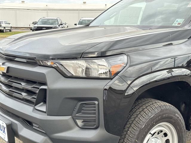 New 2026 Chevrolet Colorado W/T w/ WT Convenience Package II RWD video 2