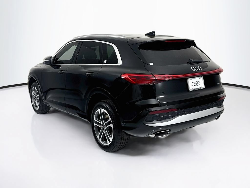 New 2026 Audi Q5 Premium AWD/4WD image 7