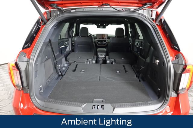 New 2026 Ford Explorer ST-Line w/ ST-Line Street Pack image 57