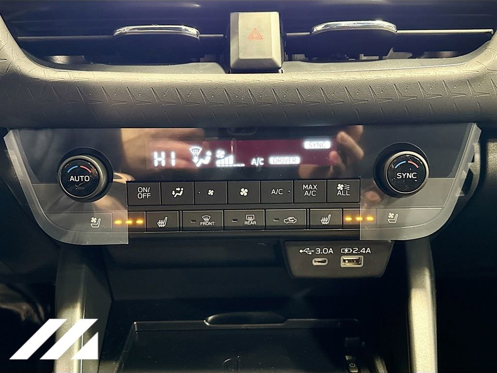 New 2026 Subaru Outback Wilderness image 17