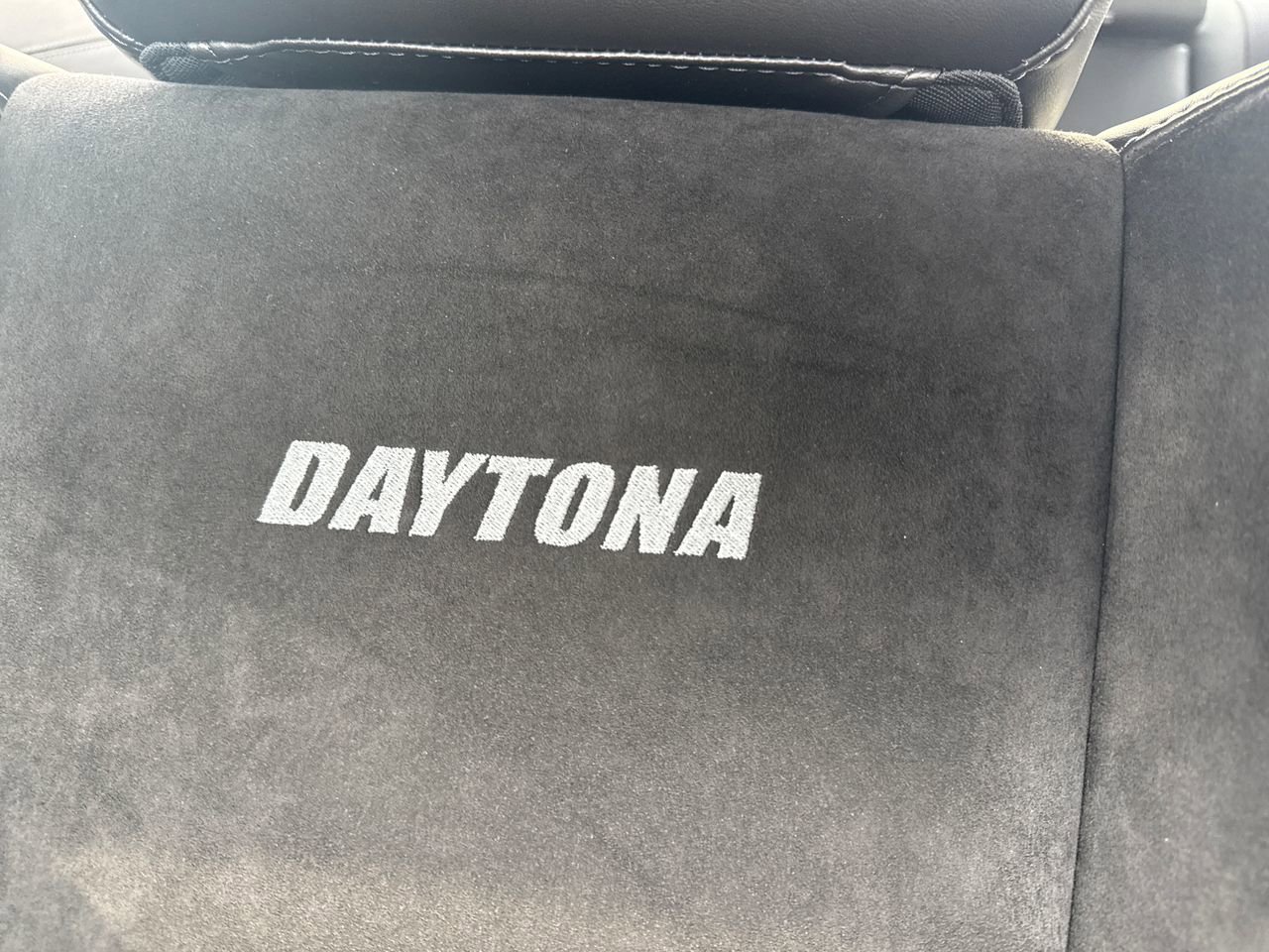 Used 2023 Dodge Charger R/T w/ Daytona Edition Group image 29