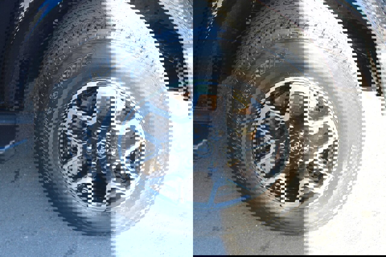 Used 2023 Ford Bronco Outer Banks image 27