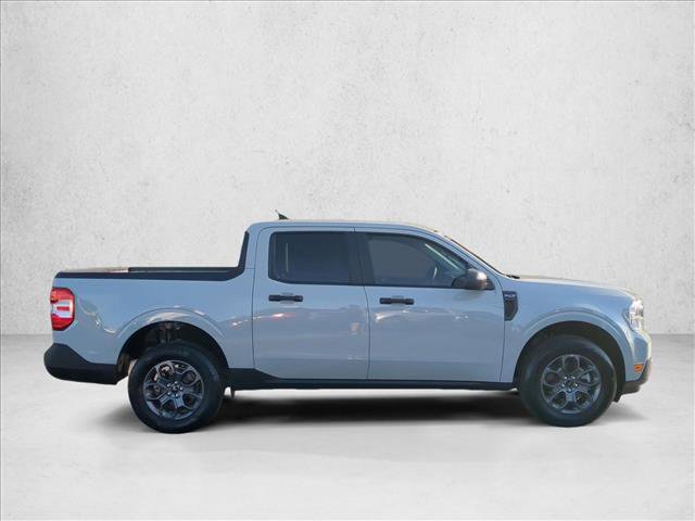 Used 2024 Ford Maverick XLT image 4