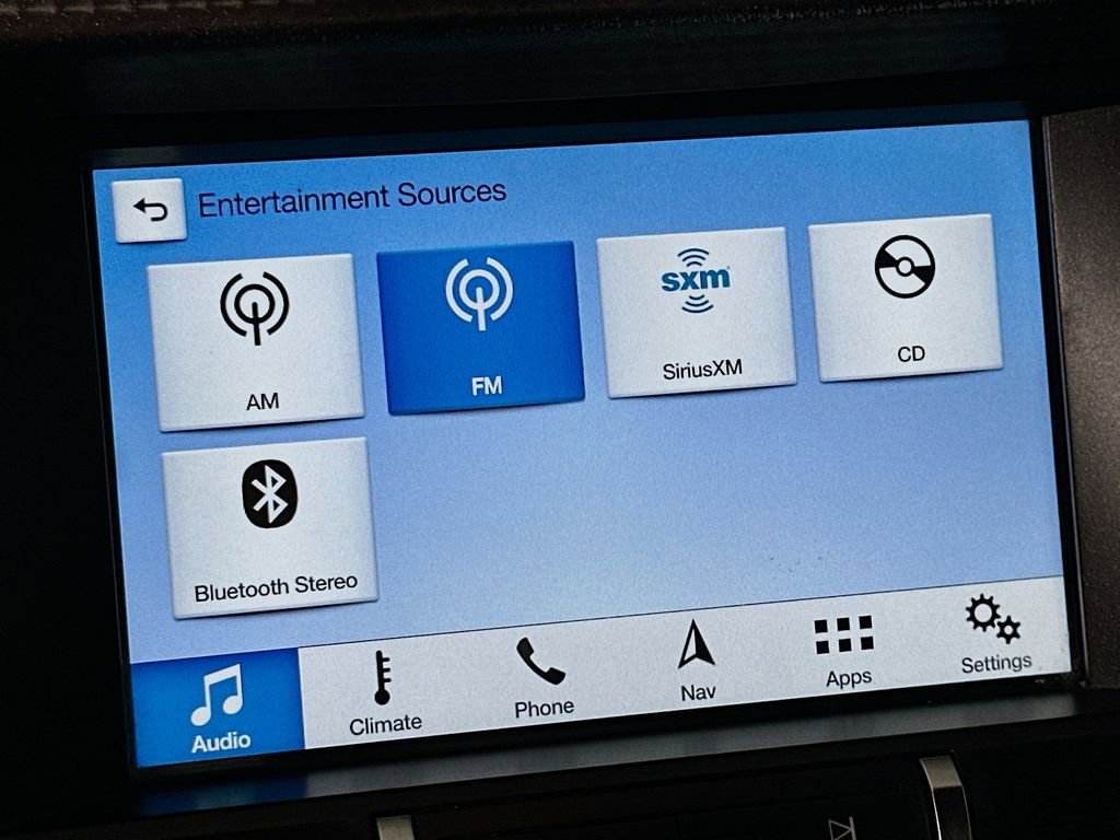 Used 2018 Ford Mustang GT Premium w/ GT Performance Package image 28