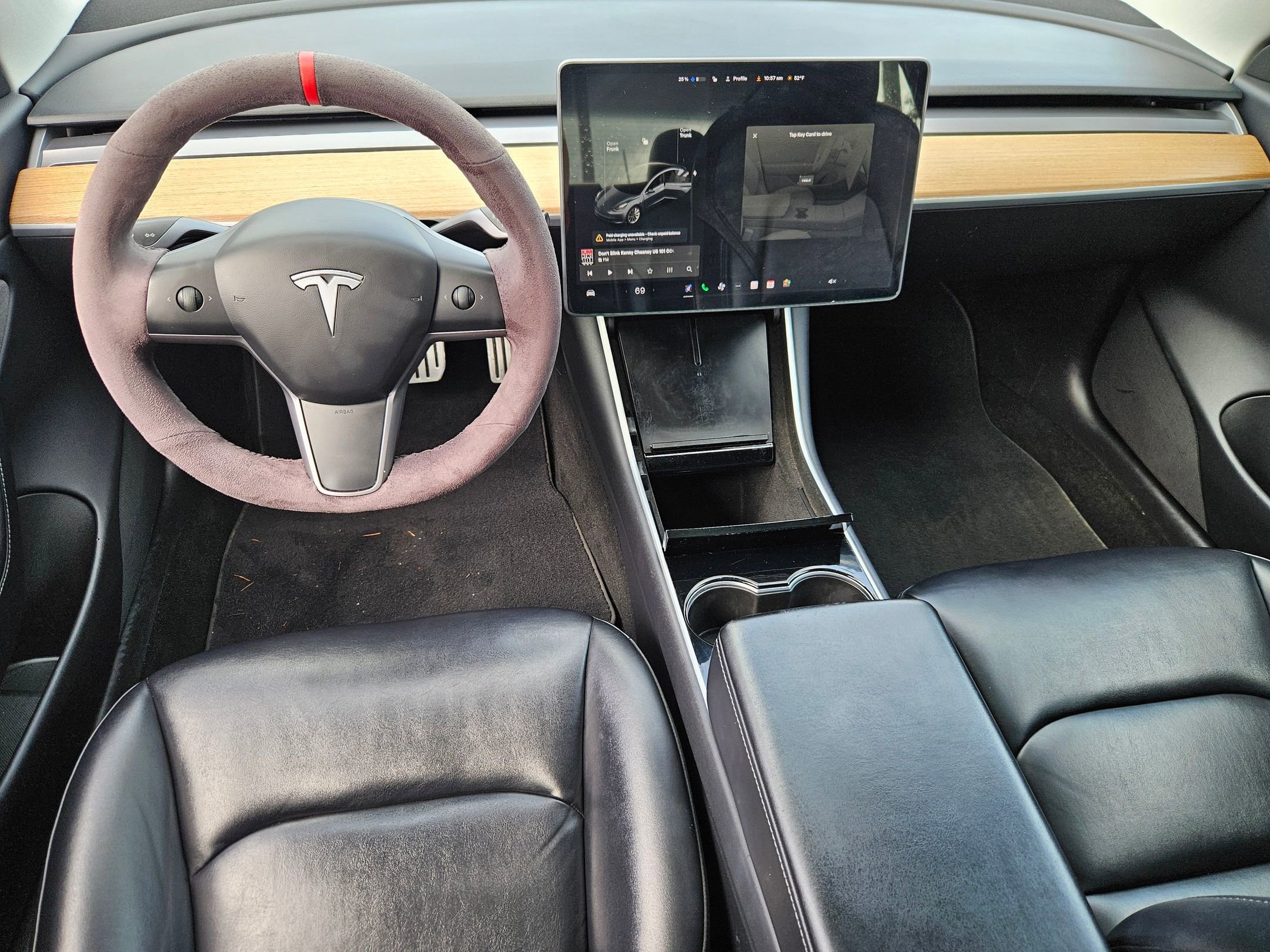 Used 2020 Tesla Model 3 Performance image 20