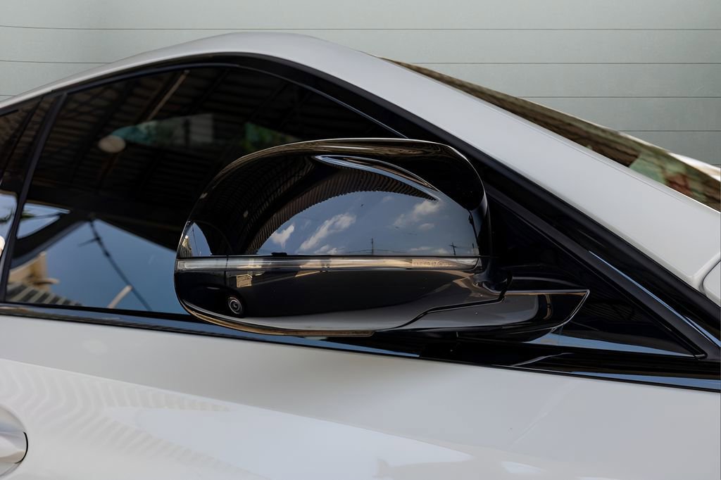 Used 2021 BMW X6 M w/ Competition Package image 12