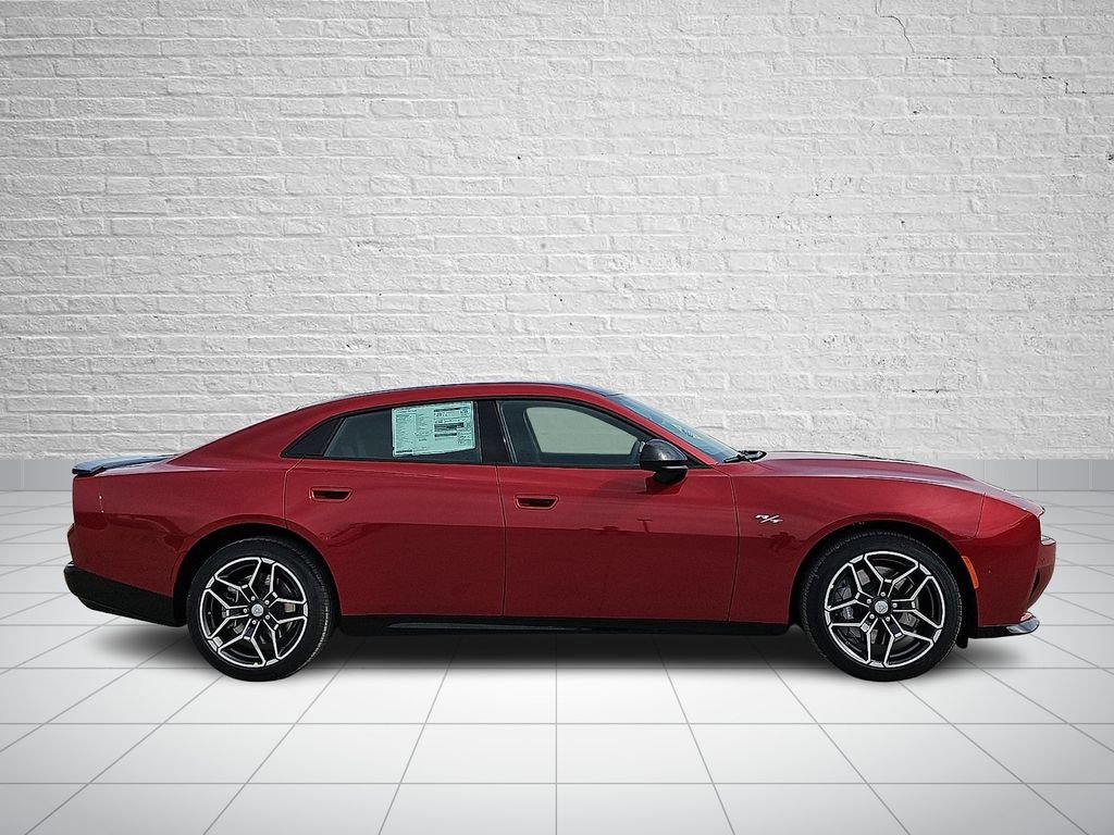 New 2026 Dodge Charger R/T AWD/4WD image 5