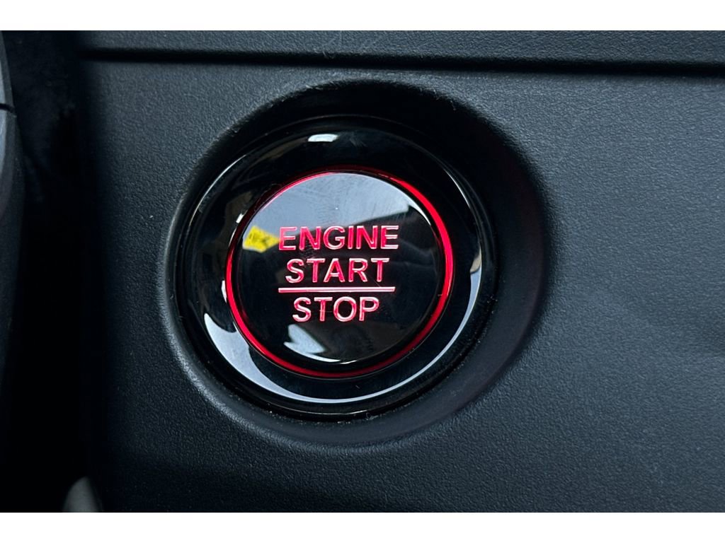 Used 2024 Honda Accord EX image 34