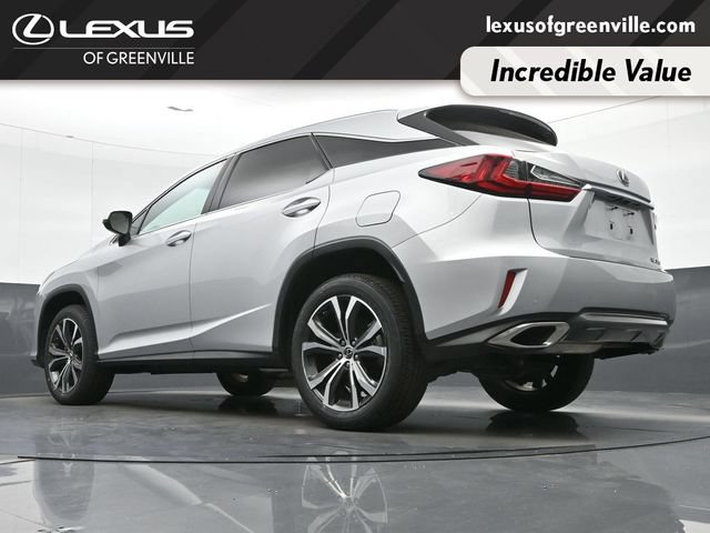 Used 2019 Lexus RX 350 FWD w/ Navigation Package image 38