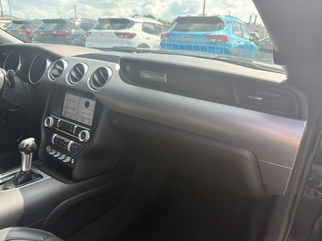 Used 2019 Ford Mustang Premium RWD image 20