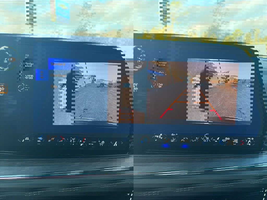 New 2026 Chevrolet Tahoe LT w/ Comfort Package image 20