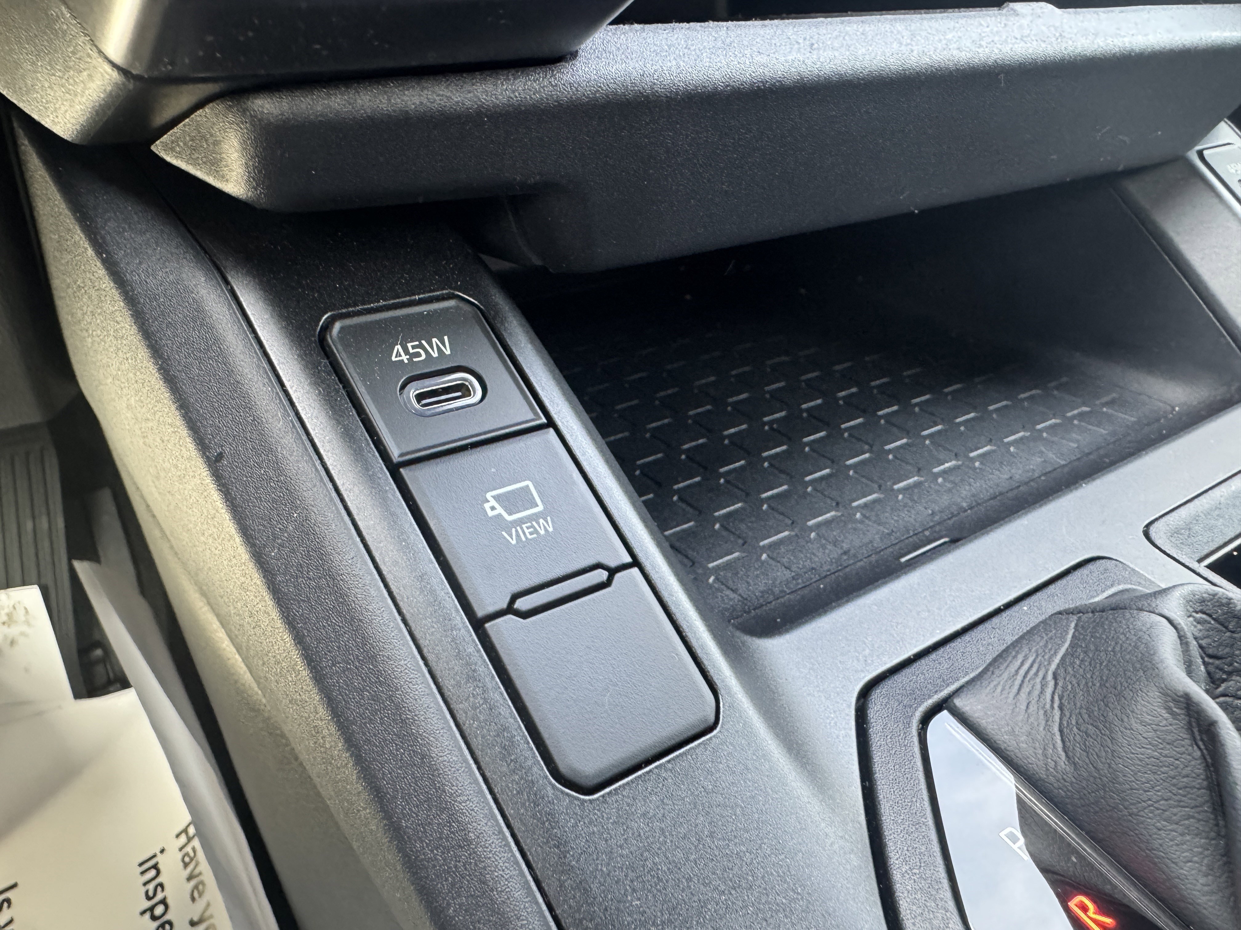 Used 2026 Toyota RAV4 XSE w/ Weather Package image 29