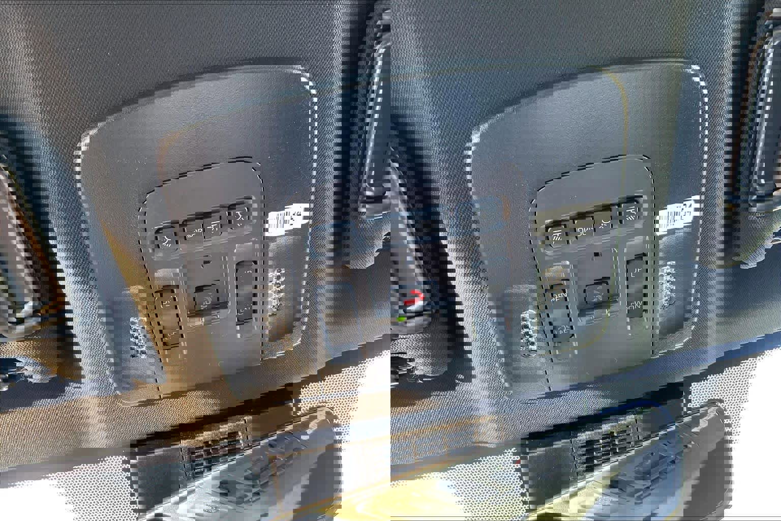 New 2026 Toyota Camry SE w/ Convenience Package image 20