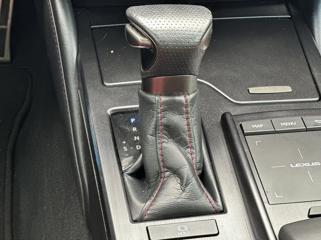 Used 2021 Lexus ES 350 F Sport w/ Accessory Package 2 FWD image 20