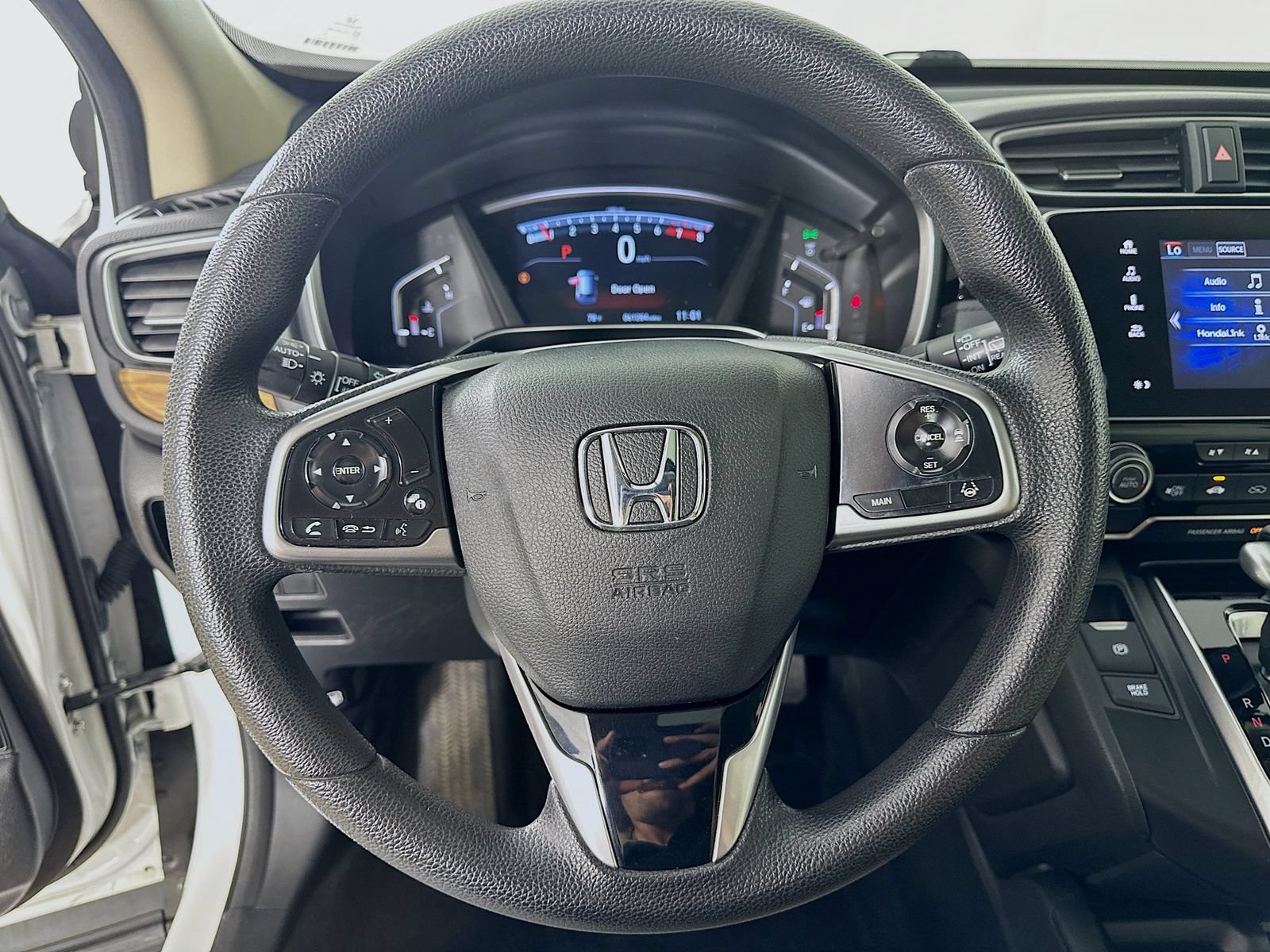 Used 2019 Honda CR-V EX image 20