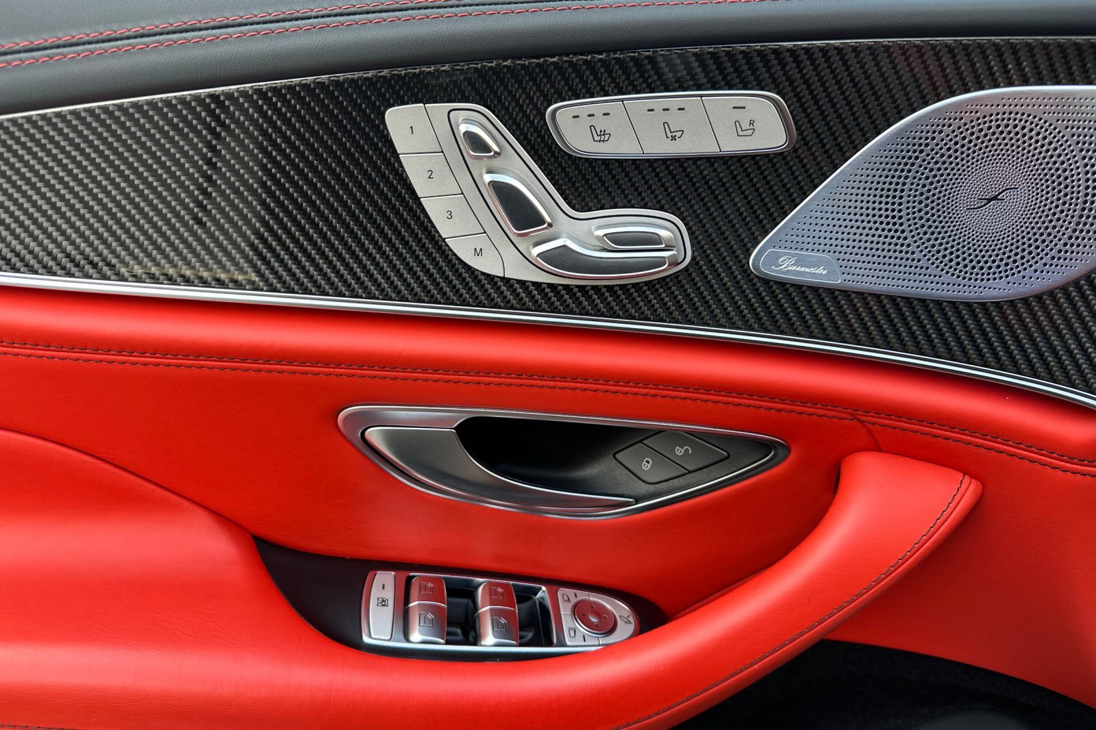 Used 2023 Mercedes-Benz AMG GT 53 image 10