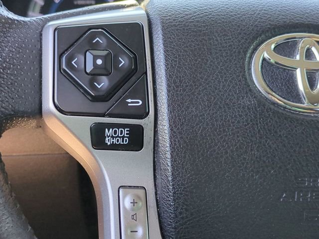 Used 2016 Toyota 4Runner SR5 image 17