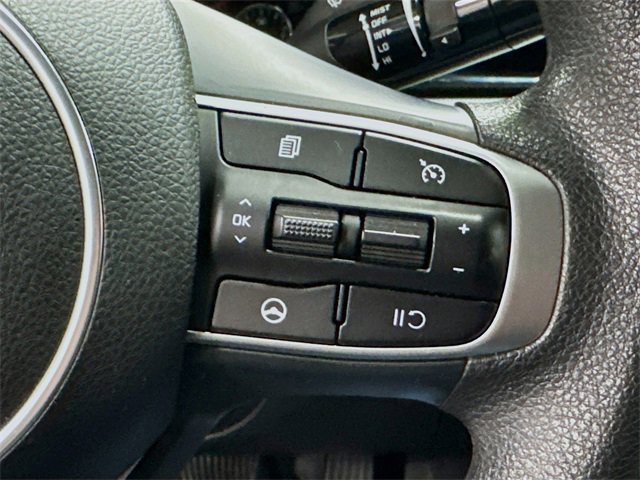 Used 2024 Kia K5 LXS image 17