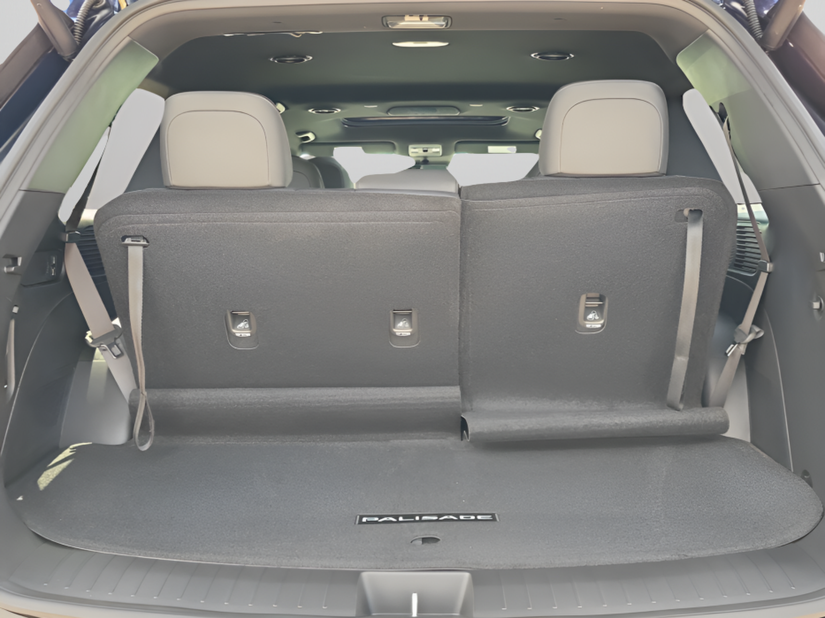 New 2026 Hyundai Palisade XRT Pro AWD/4WD image 40