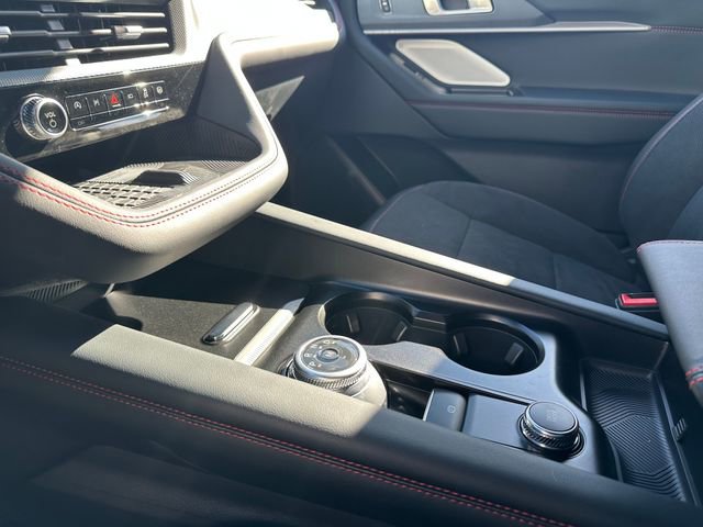 New 2025 Ford Explorer ST w/ Sun And Sound Package image 17