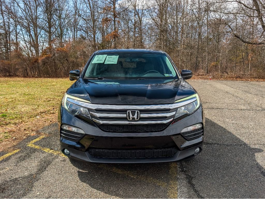 Used 2017 Honda Pilot EX-L image 2