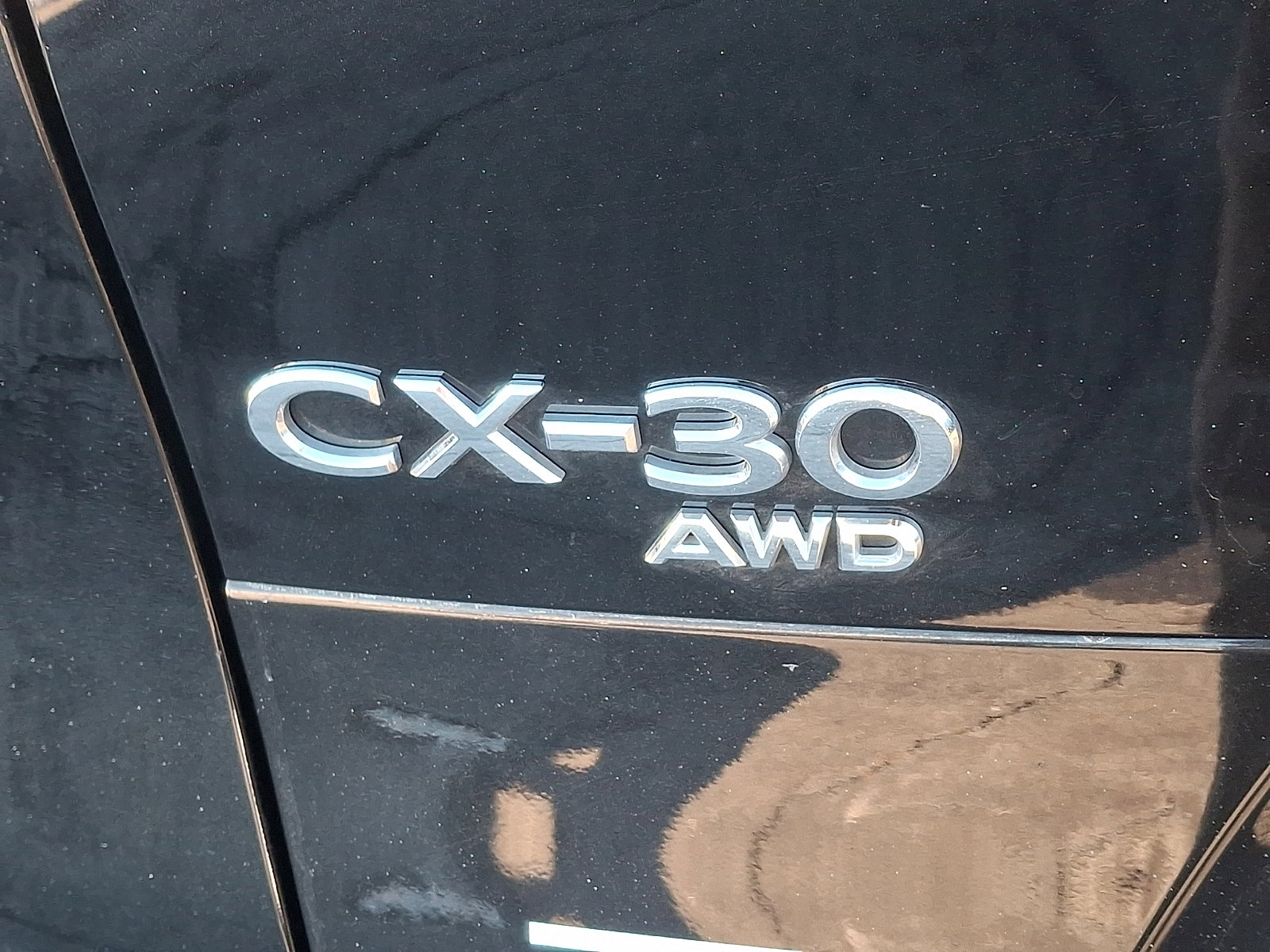 Used 2025 MAZDA CX-30 AWD 2.5 S w/ Preferred Package image 29