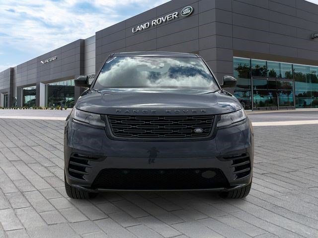Certified 2026 Land Rover Range Rover Velar Dynamic SE AWD/4WD image 8