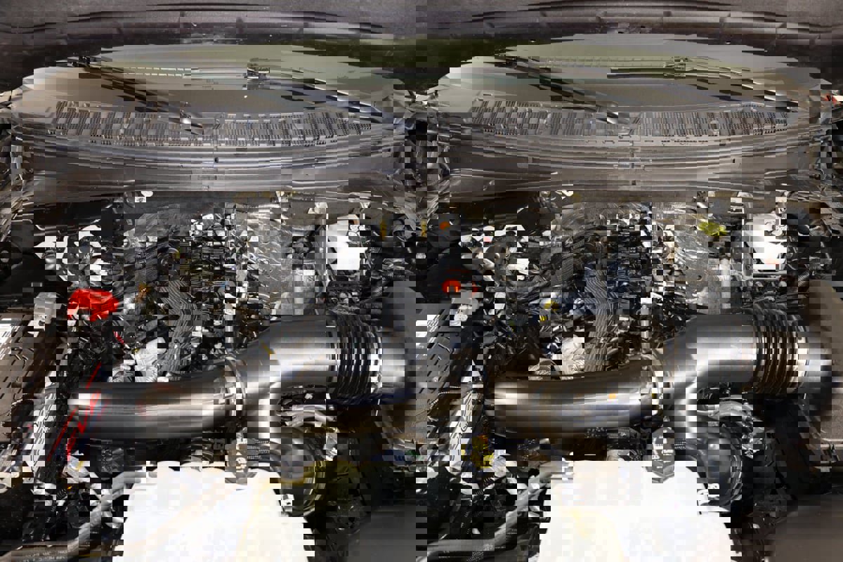 Used 2023 Lincoln Navigator Reserve image 36