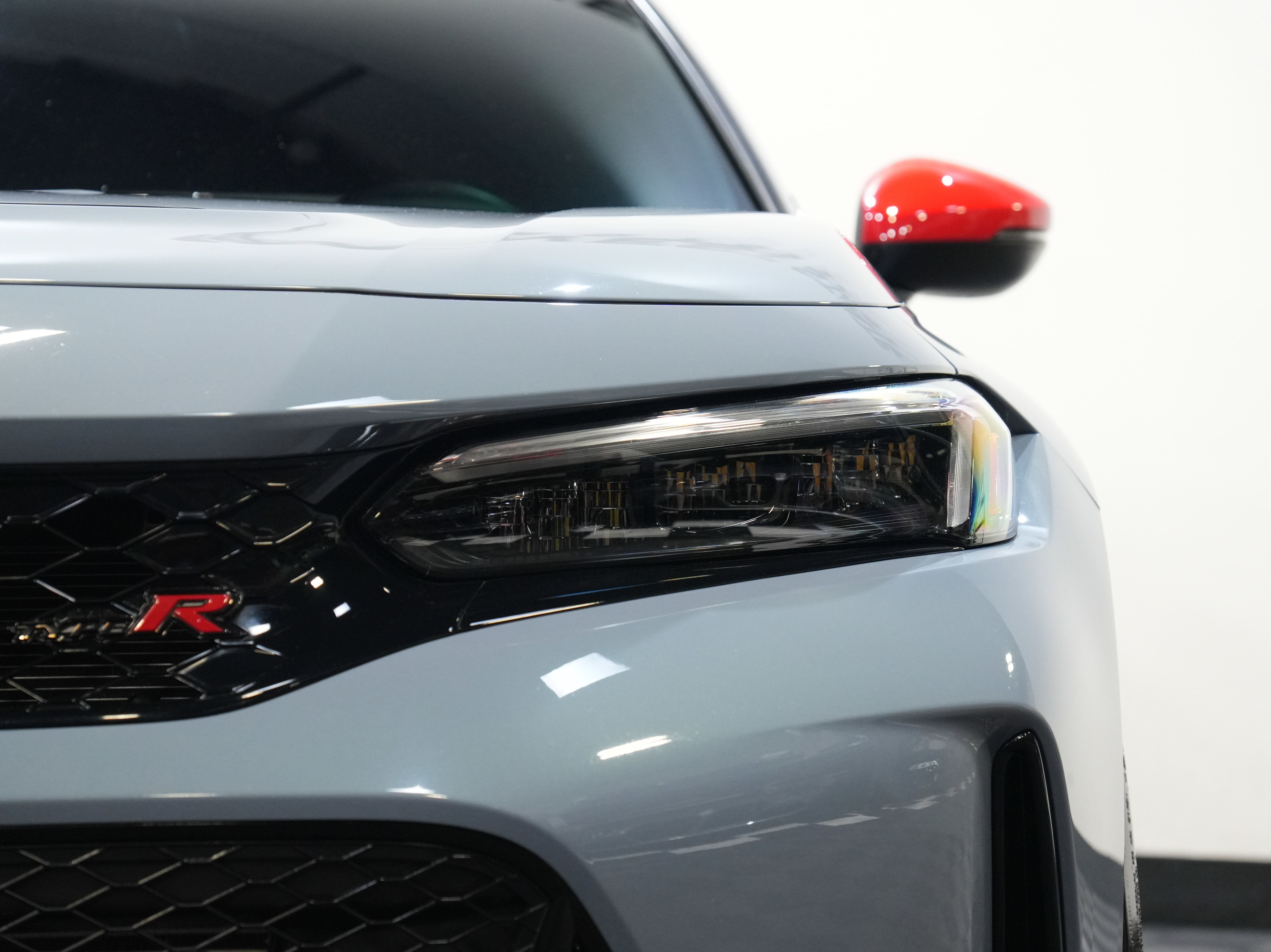 Used 2024 Honda Civic Type R image 10