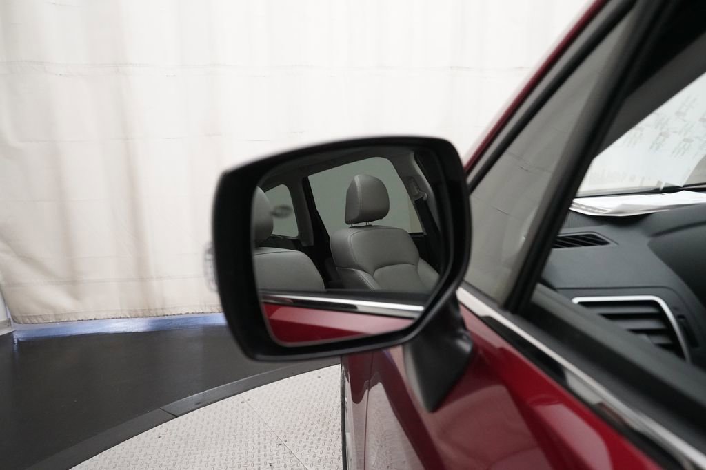 Used 2016 Subaru Forester 2.5i Touring w/ Eyesight & Navigation System image 26