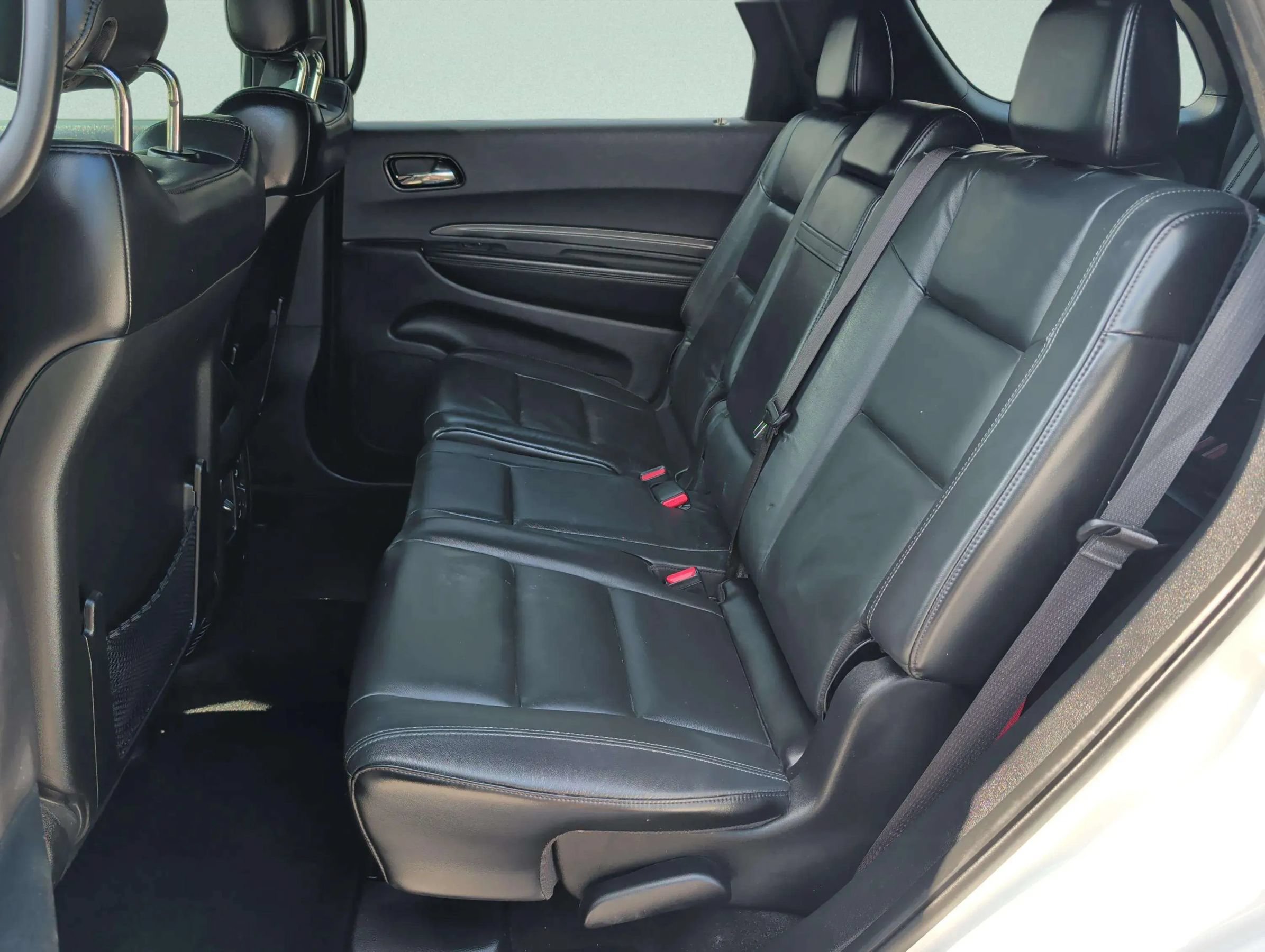 Used 2022 Dodge Durango GT AWD/4WD image 28