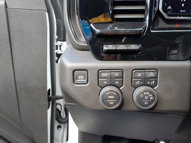 New 2025 Chevrolet Silverado 1500 ZR2 w/ Technology Package image 10