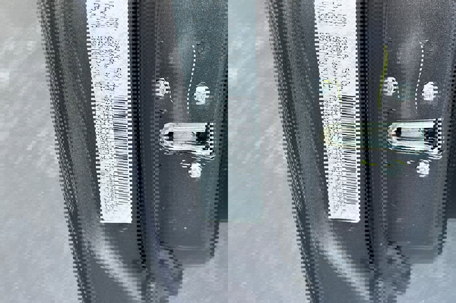 Used 2018 Jeep Cherokee Overland image 35