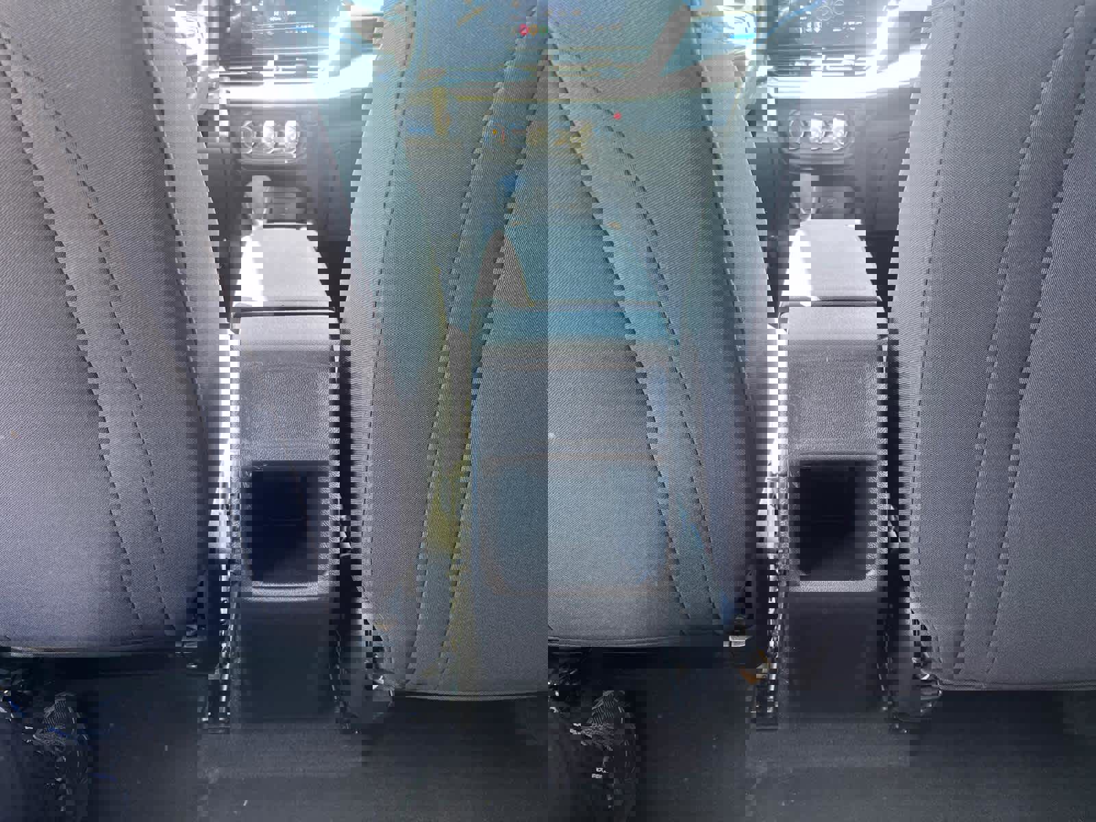 Certified 2024 Chevrolet Trax LS FWD image 33