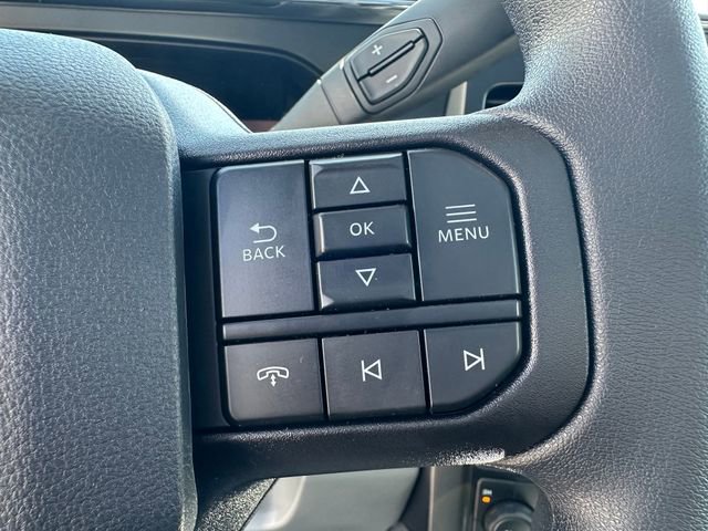 New 2025 Ford F350 XLT w/ Black Appearance Package image 13