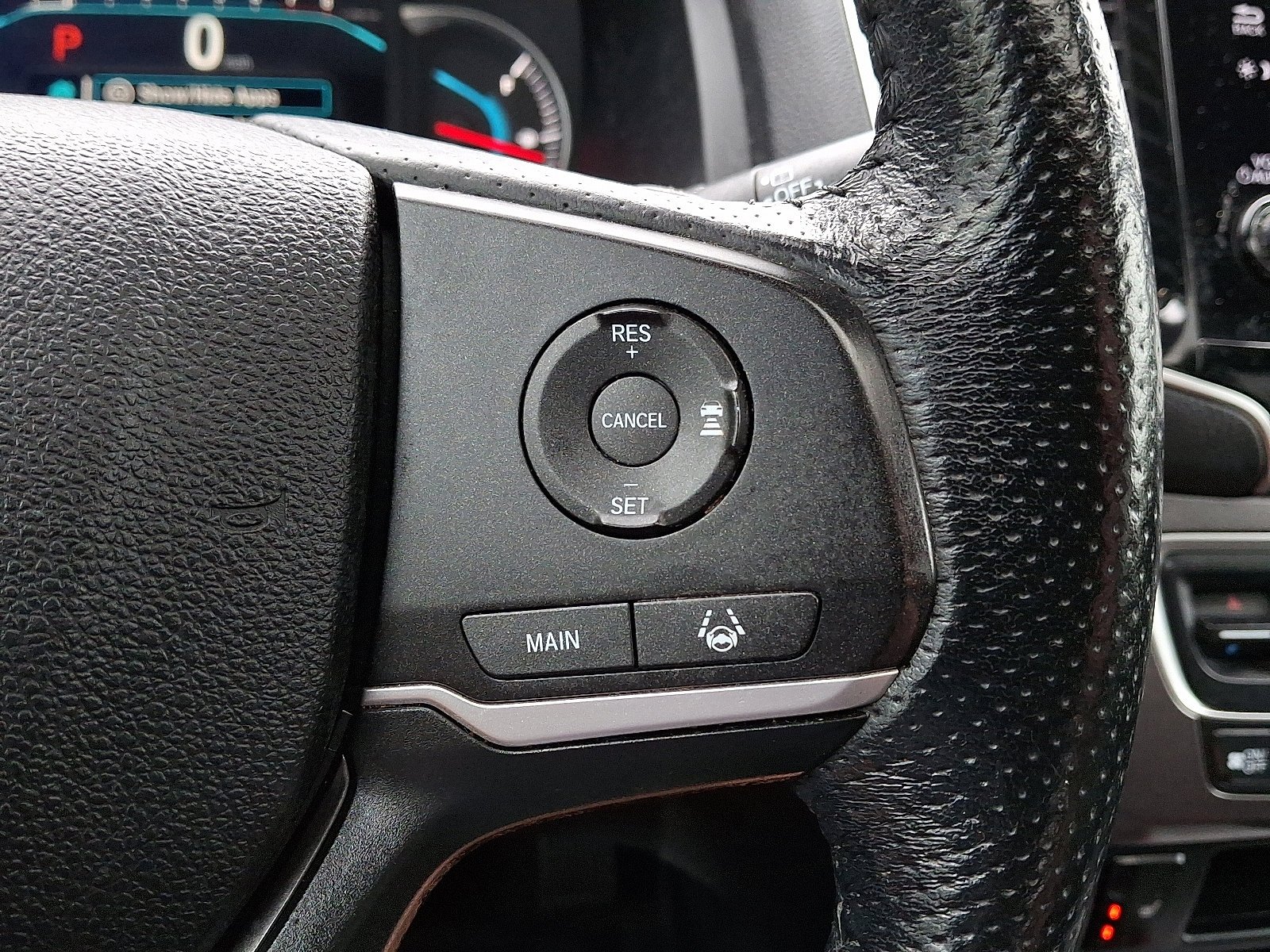 Used 2020 Honda Passport EX-L image 22