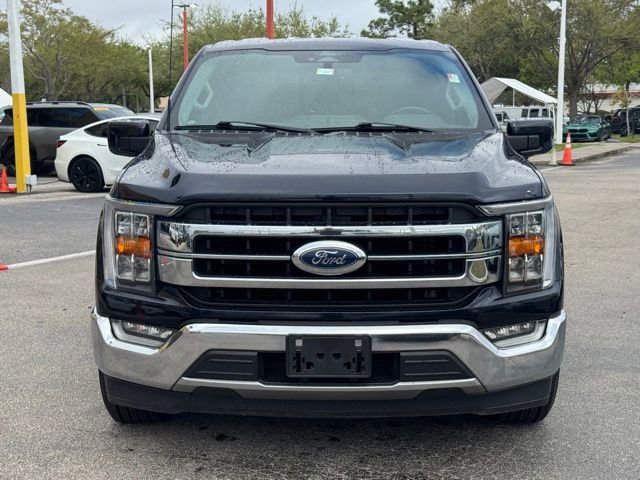 Used 2022 Ford F150 Lariat image 6