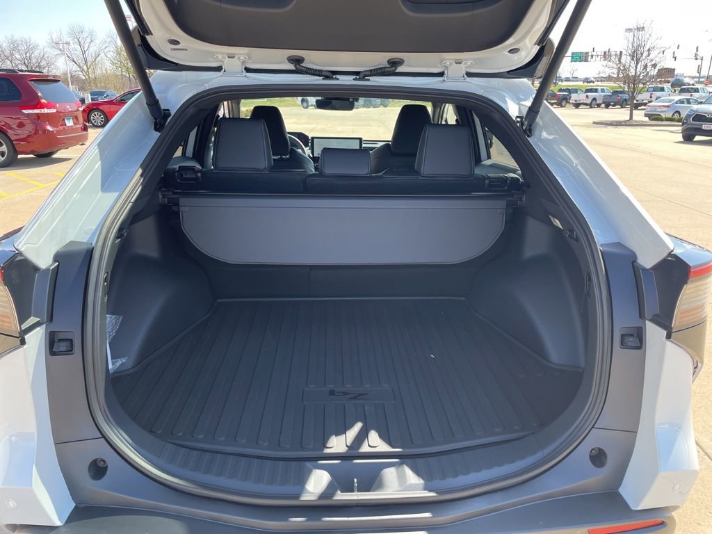 New 2026 Toyota bZ image 13