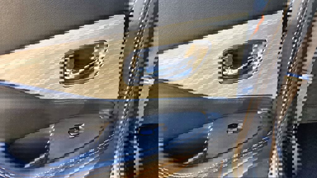 Used 2016 Nissan Murano S image 23